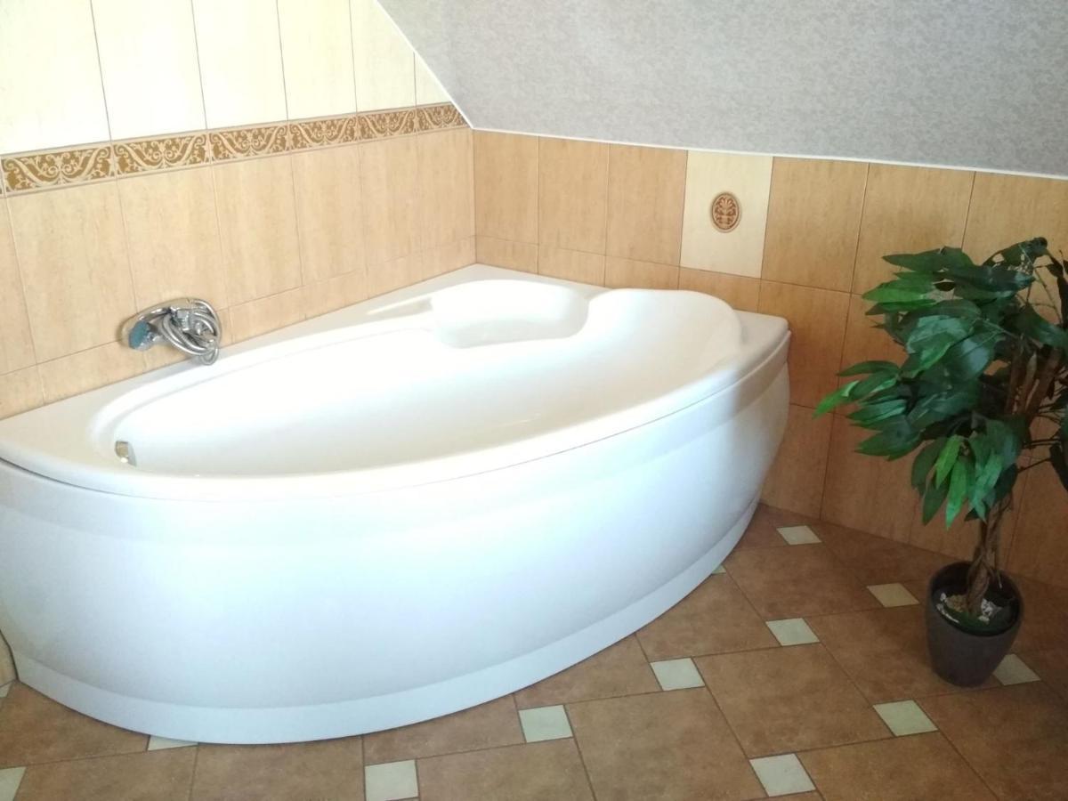 Hotel Wzgórze Baranów Odargowo Zewnętrze zdjęcie