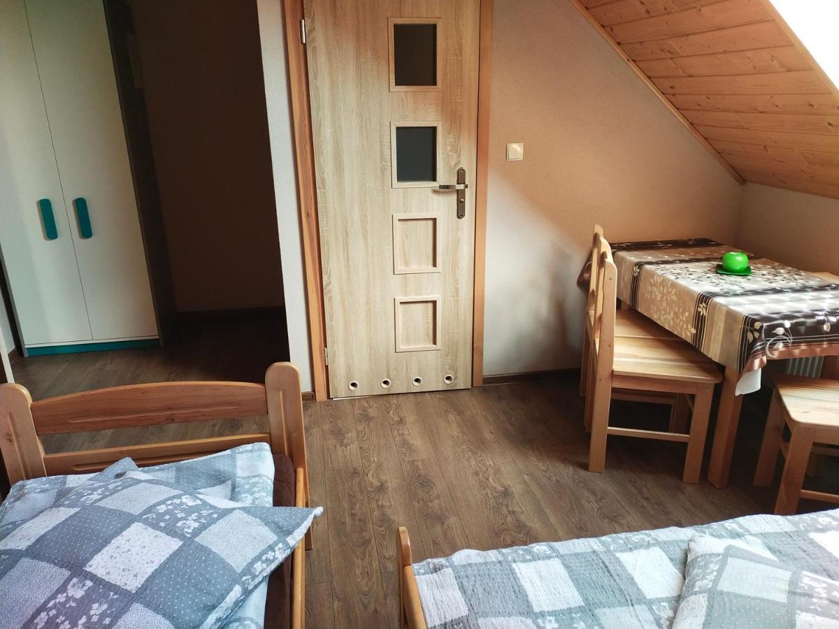 Hotel Wzgórze Baranów Odargowo Zewnętrze zdjęcie