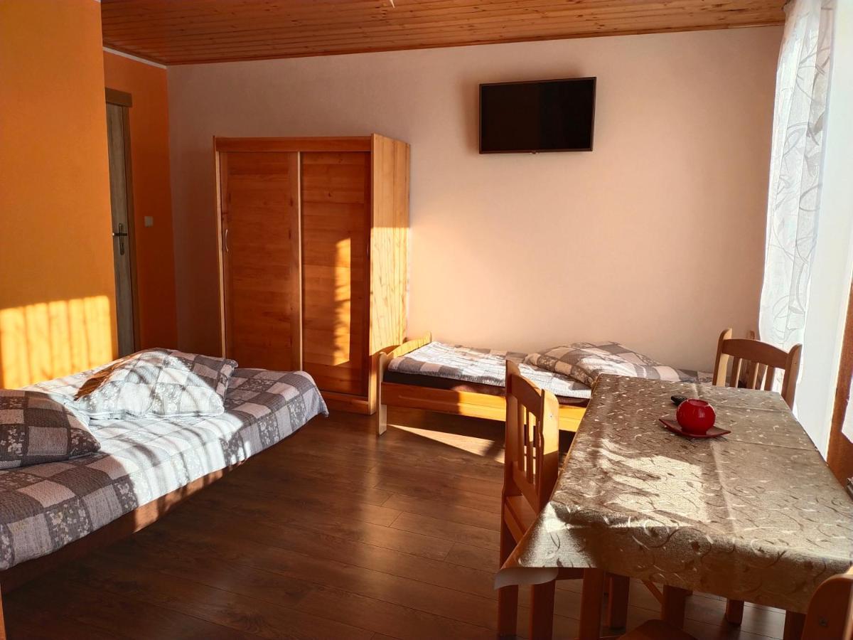 Hotel Wzgórze Baranów Odargowo Zewnętrze zdjęcie