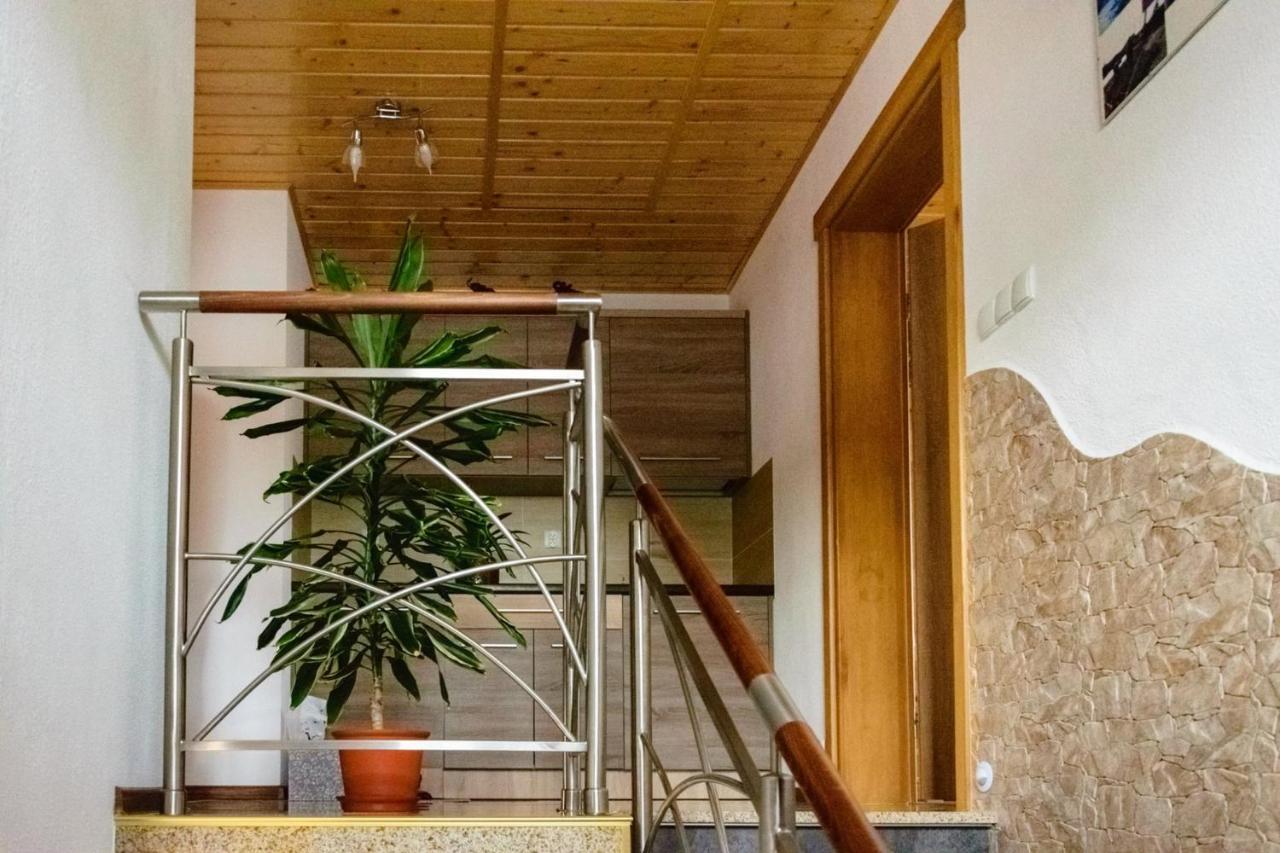 Hotel Wzgórze Baranów Odargowo Zewnętrze zdjęcie