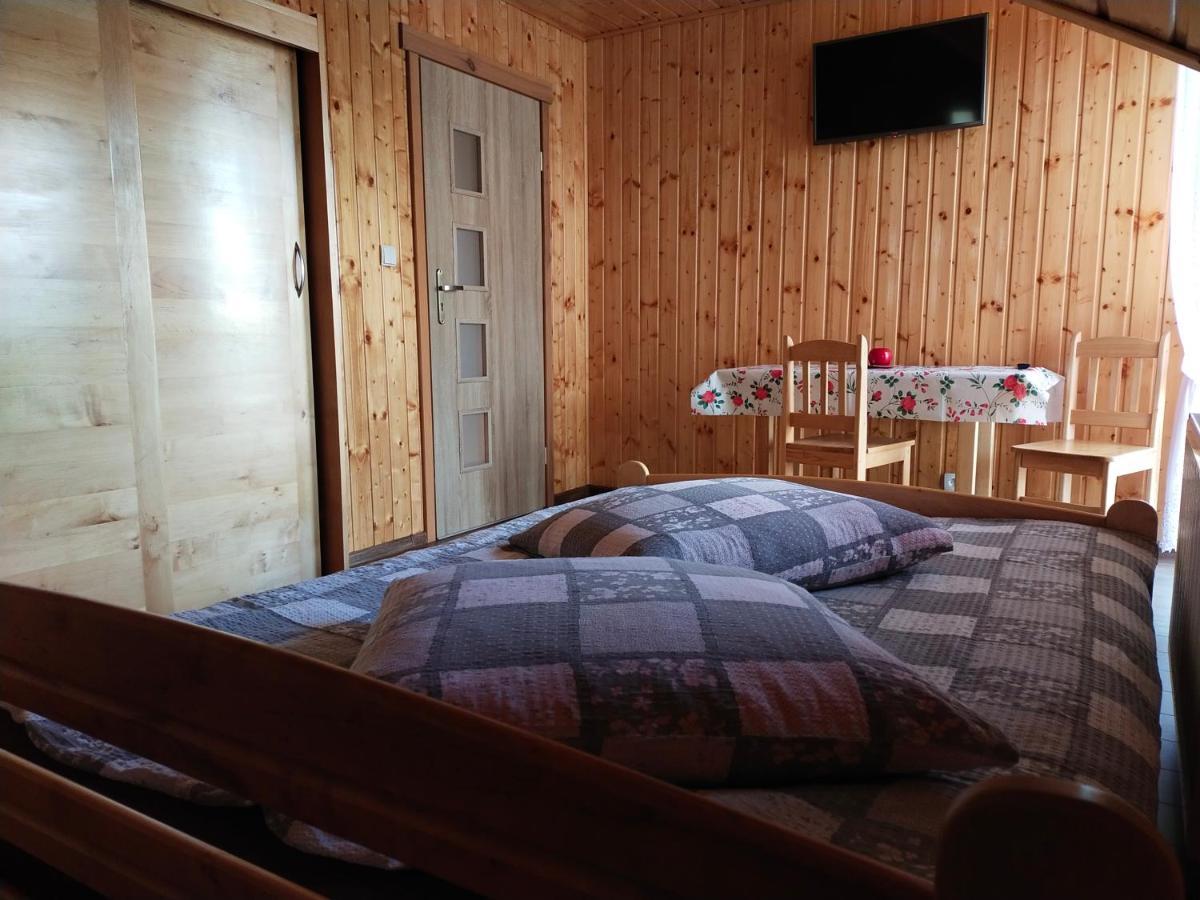 Hotel Wzgórze Baranów Odargowo Zewnętrze zdjęcie