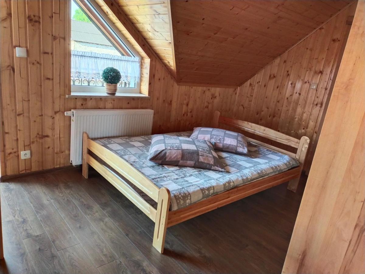 Hotel Wzgórze Baranów Odargowo Zewnętrze zdjęcie