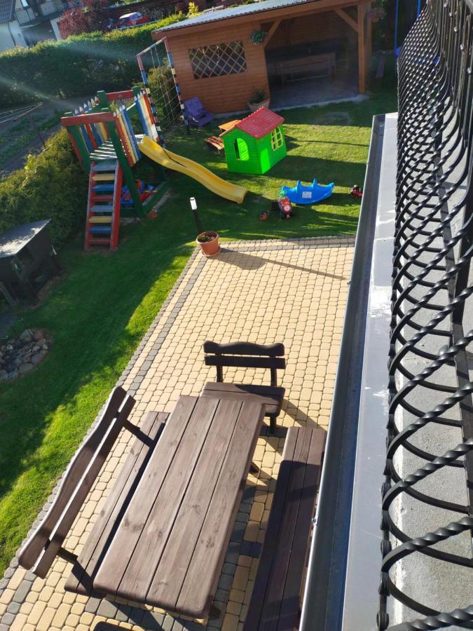 Hotel Wzgórze Baranów Odargowo Zewnętrze zdjęcie