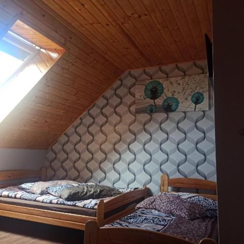 Hotel Wzgórze Baranów Odargowo Zewnętrze zdjęcie