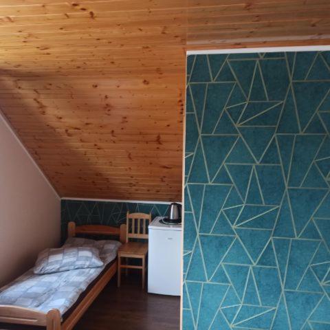 Hotel Wzgórze Baranów Odargowo Zewnętrze zdjęcie