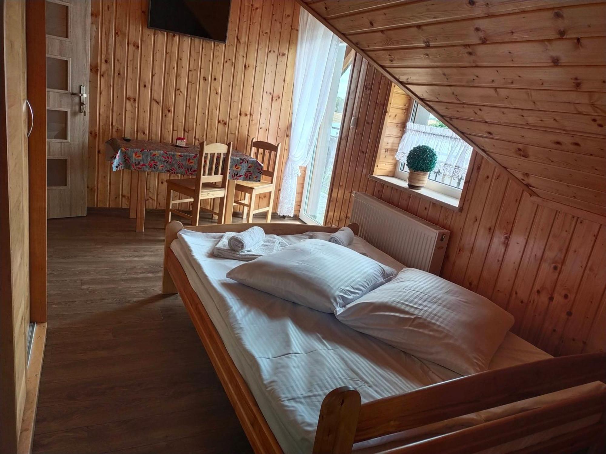 Hotel Wzgórze Baranów Odargowo Zewnętrze zdjęcie